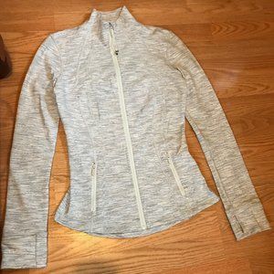 Define Jacket We are from Space Nimbus Size 4 NWOT